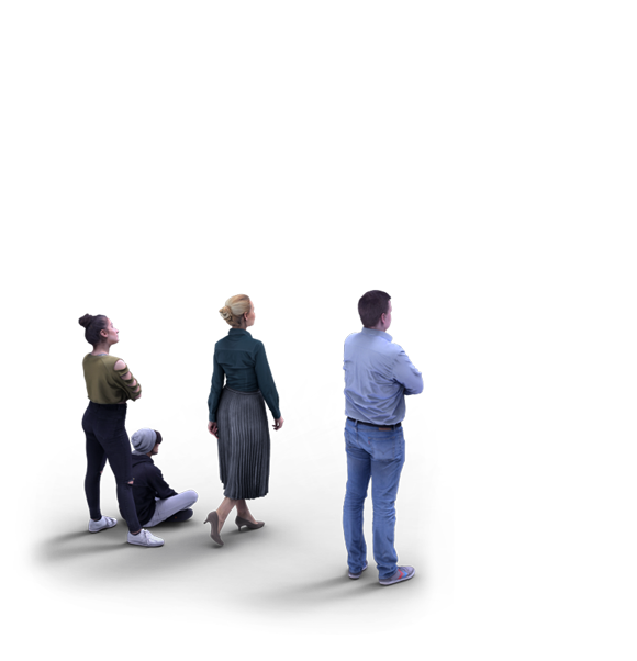 Personas